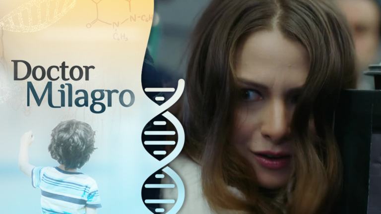 ¡Le salvó la vida! Esta fue la acción de Ezo que sorprendió a Nazli