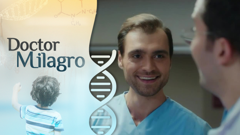 ¿Mejores amigos? Doruk y Demir por fin se están entendiendo