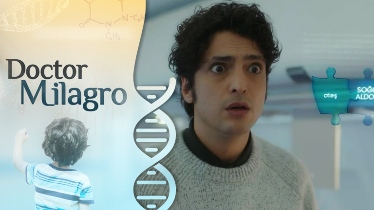 Intoxicación por ciguatera: El diagnóstico de Ali en plena emergencia aérea