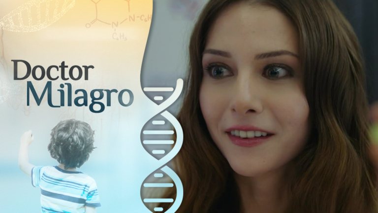 Doctor Milagro | Capítulo 98