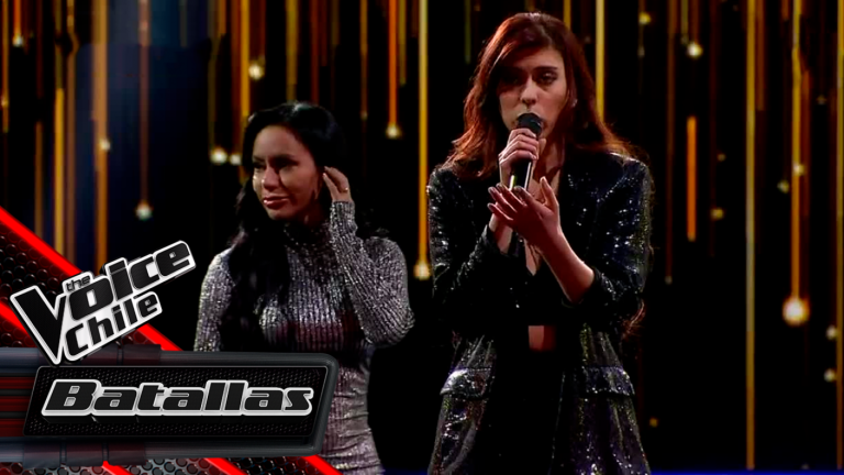 Luna Cordero VS Tiare Huerta | El Triste | Batallas