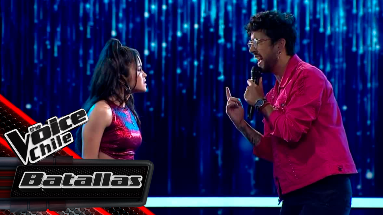 Valeria Fernández VS Christopher Rivera | Culpable O No | Batallas