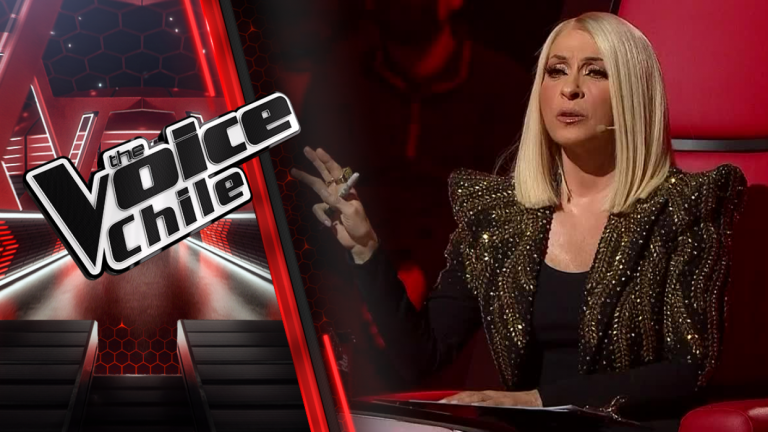 The Voice Chile | Capítulo 28