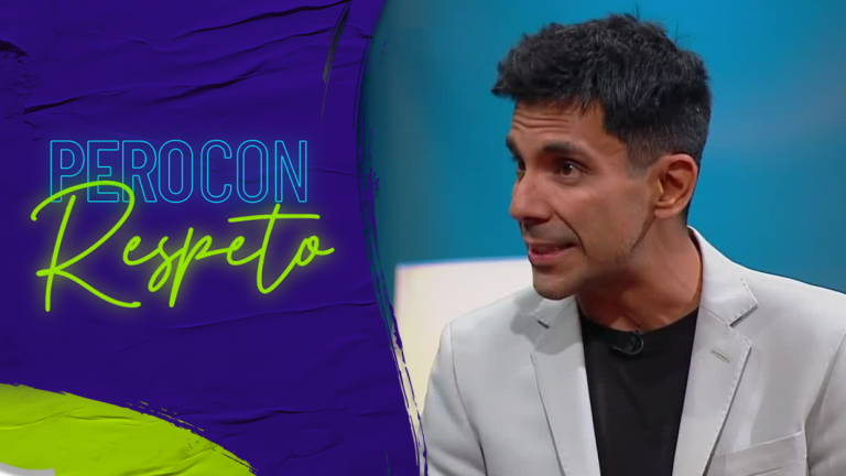 JP Queraltó y El Último Pasajero ¡Martín Cárcamo le escribió previo al estreno!