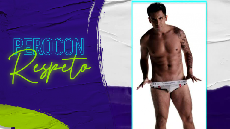 Como una parodia a Mark González: Así surgió osada sesión fotográfica de JP Queraltó