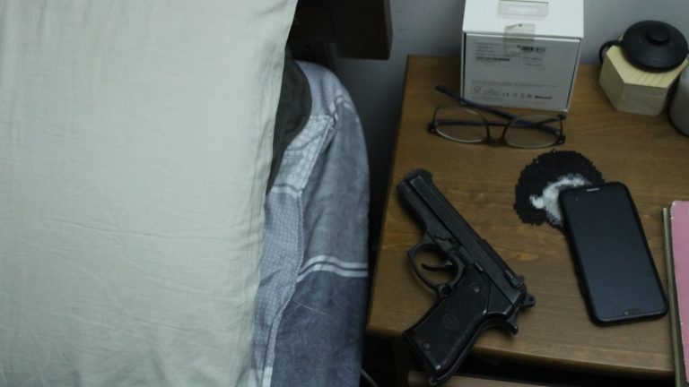 Julio César Rodríguez: “El verdadero tema país es la delincuencia, no que un 3% de la población tenga armas”