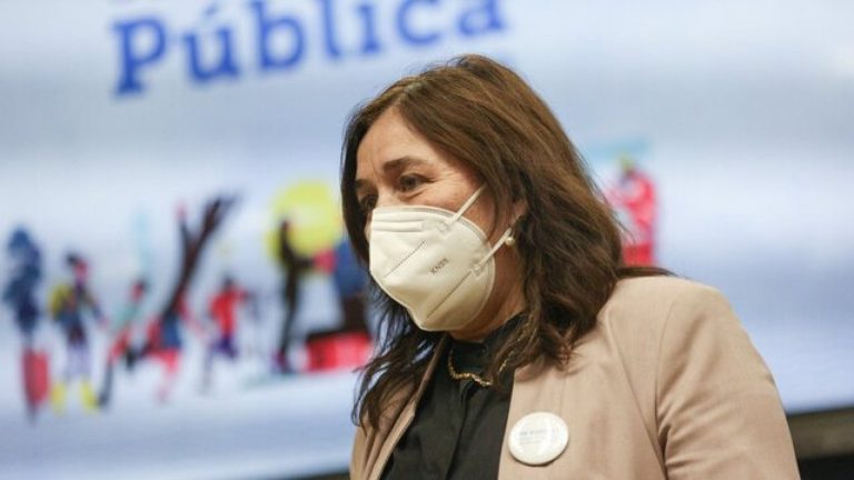 Señalan falta de recursos: Ministra de Salud acusa torturas en hospital psiquiátrico de Valparaiso