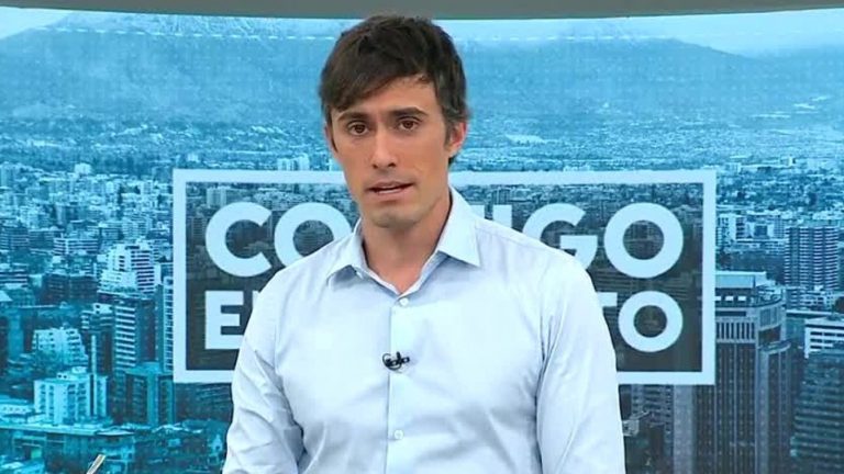 Contigo en Directo | Capítulo 484