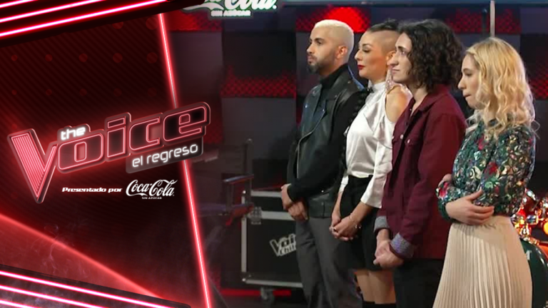 ¡Gepe en aprietos! Estos fueron los dos artistas que avanzaron en el tercer capítulo de 