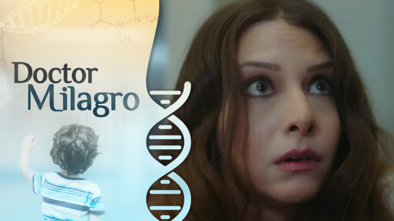 La crisis nerviosa de Ezo: La vecina de Ali estalló en risa frente a dramático panorama