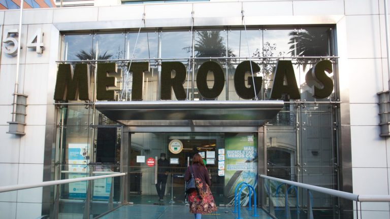 Ministro Jackson, por el escándalo de Metrogas: “Se está abusando en el mercado del gas licuado y el gas natural”