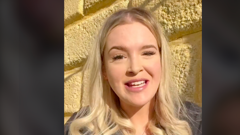 Tras cuatro semanas en coma: Joven despertó y descubrió que su novio se había ido con otra mujer