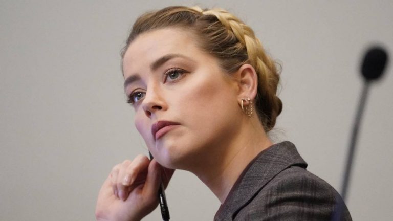 Tras polémico juicio: Amber Heard recibió propuesta de matrimonio de hombre de Arabia Saudita