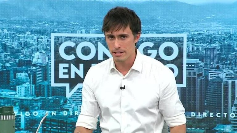 Contigo en Directo | Capítulo 485