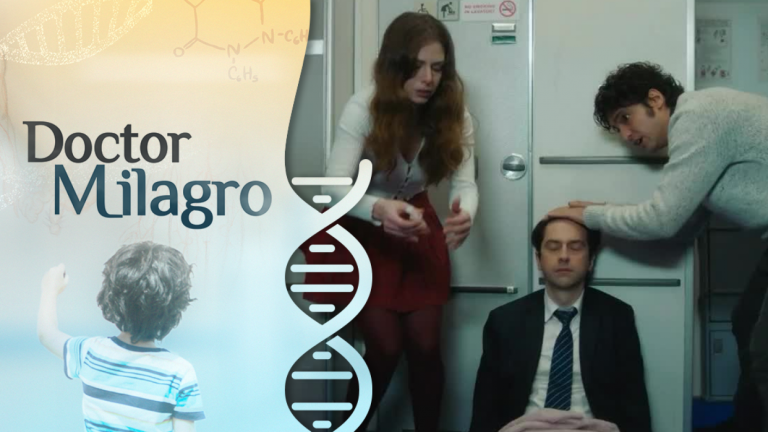 Doctor Milagro | Capítulo 99