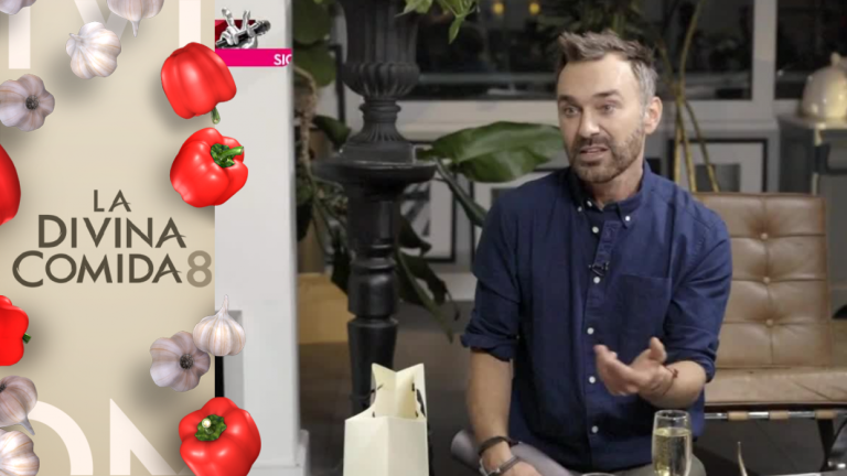 “La isla me la regaló”: Jordi Castell contó cómo adoptó a sus mascotas