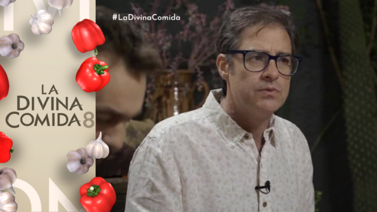 “Solos contra el mundo”: José Andrés Murillo recordó los abusos por parte de este cura de la Iglesia