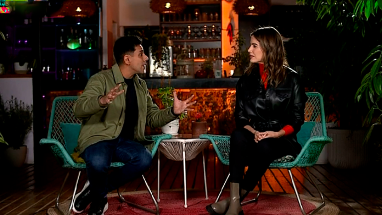 Sabingo | Capítulo 12 de junio