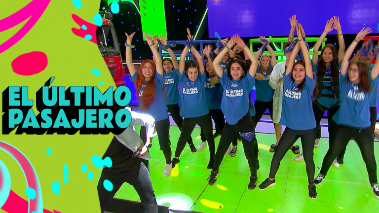 ¡Se volvieron locos! Así fue la celebración del equipo azul tras ganar La Cascada