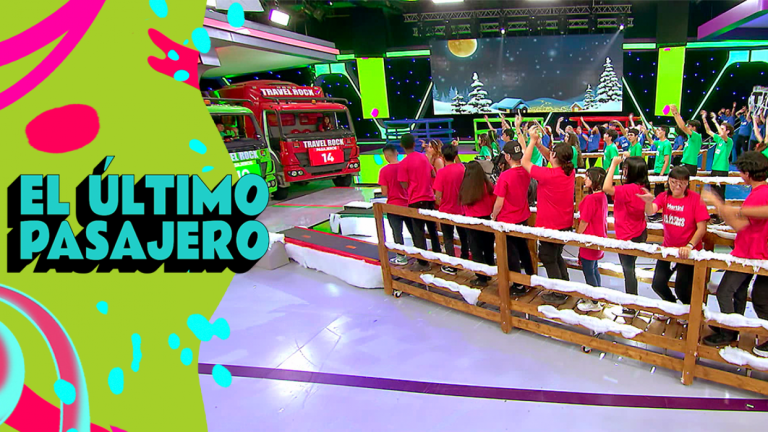 Nadie puede soplar: Los nervios se apoderaron de los participantes en Las Cintas