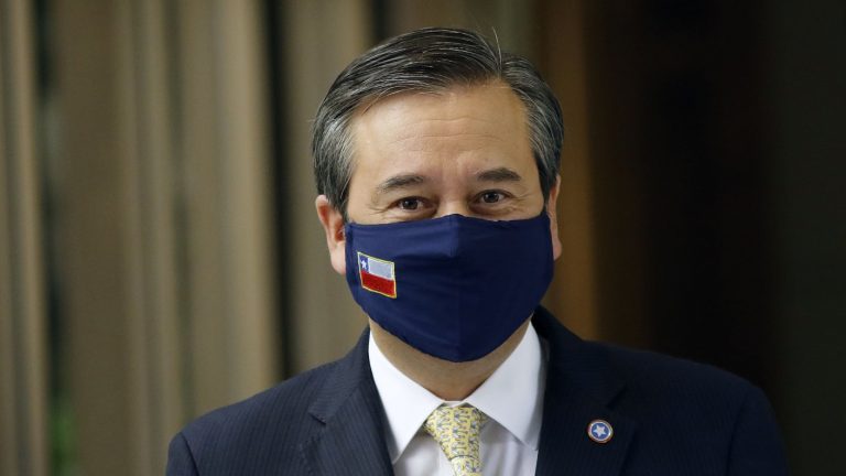 Agustín Romero, diputado republicano: “Desde que asumió este Gobierno, no existe ninguna agenda de seguridad puesta en el Congreso”