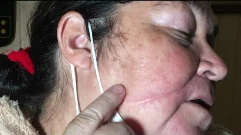 Una mujer teme por su vida ya que pronto su expareja, que intentó asesinarla, saldrá libre por buena conducta