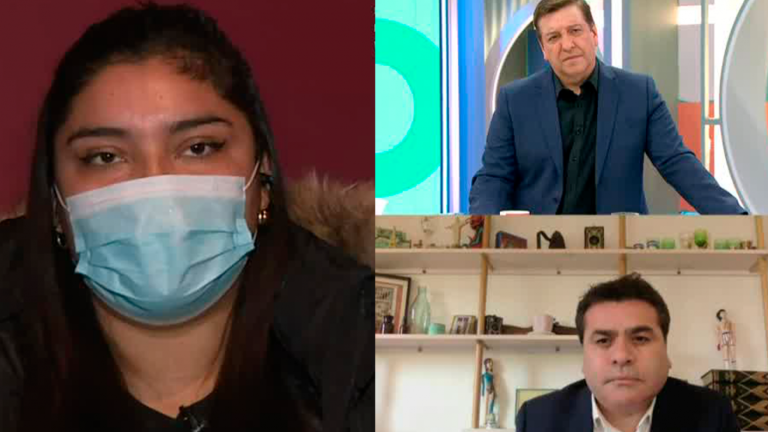 “Día a día temo por la vida de mi mamá y de mis hermanos”: Hija de mujer que sufrió intento de femicidio teme represalias