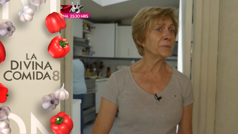 ¿Con un rincón regalón? Así es la casa de Evelyn Matthei