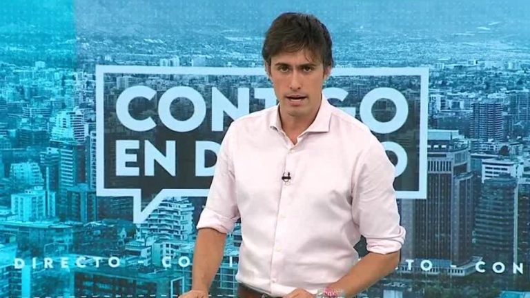 Contigo en Directo | Capítulo 486