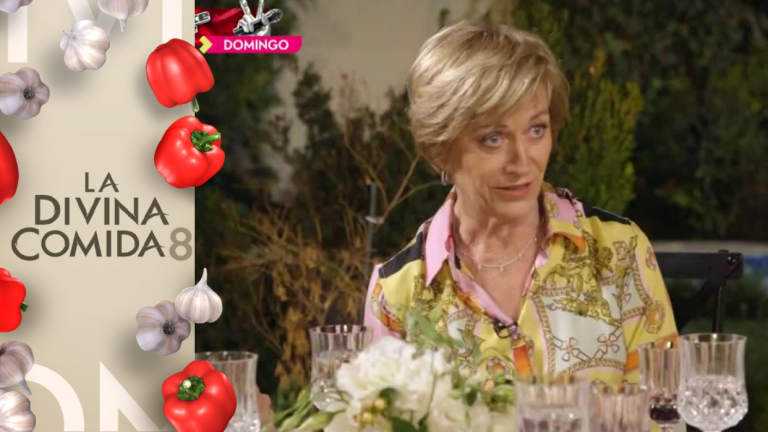 “Alguien tiene que tomar la batuta”: Evelyn Matthei reveló que su candidatura a la Presidencia no fue voluntaria