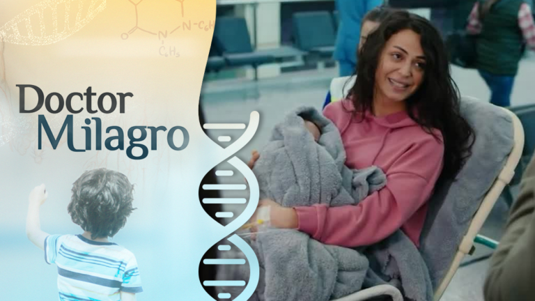 Bautizó a su hijo como Ferman: El conmovedor homenaje de esta madre al doctor que le salvó la vida