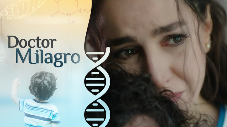 Doctor Milagro | Capítulo 100