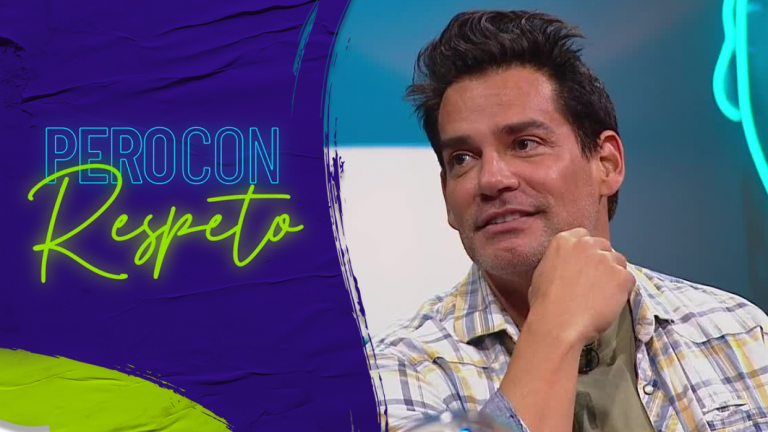 ¿Son novios? Cristián de la Fuente reveló la verdadera relación entre su hija y Máximo Menem