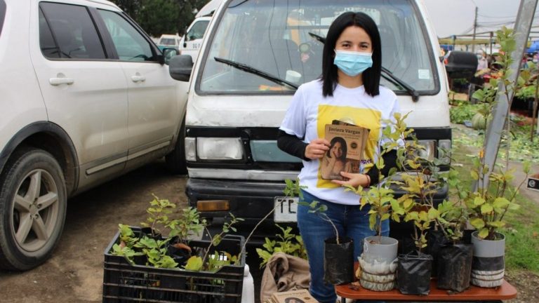 Core del Biobío fue acusada de no pagar “ritual de magia” que le habría permitido ganar las elecciones