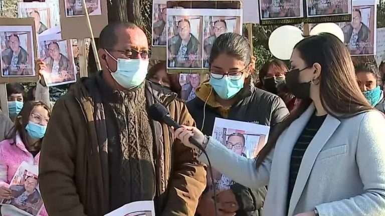 Drama en Graneros: Joven con discapacidad cognitiva desapareció días después de recibir brutal golpiza en Festival de la Vendimia