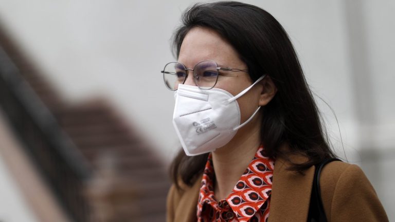 Alcaldesa Irací Hassler anuncia alianza público-privada para recuperar el Barrio Meiggs