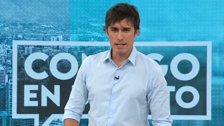 Contigo en Directo | Capítulo 486