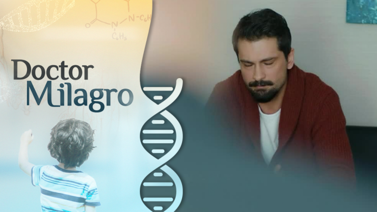 ¿Ali, Demir, Nazli o Doruk? Sólo uno de los residentes se salvará de ser despedido