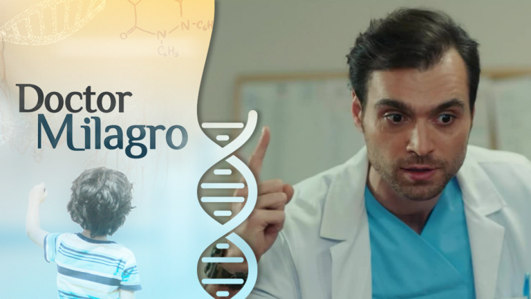 Envidia a flor de piel: Doruk no puede soportar el protagonismo de sus compañeros