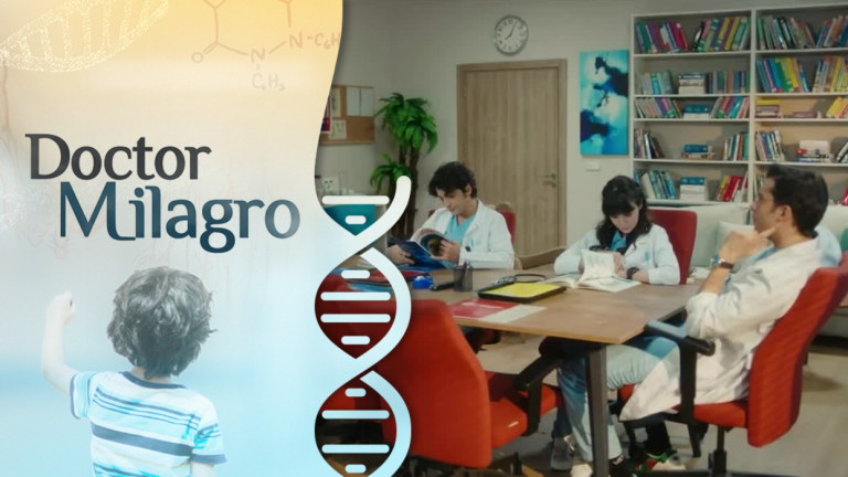 Doctor Milagro | Capítulo 101