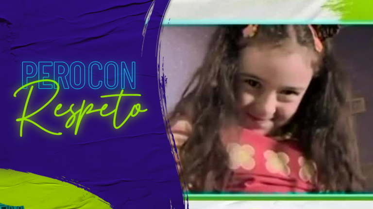 ¡Participó en un videoclip de Los Prisioneros! Christell recordó memorable hito profesional