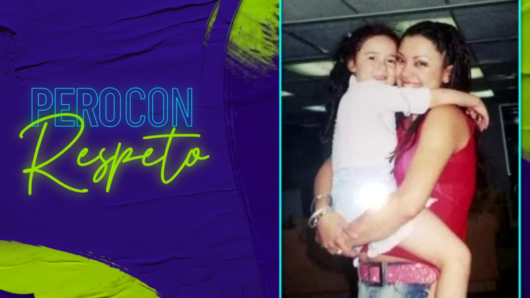 ¡No pudo conversar con ella! Christell fue a concierto de Mon Laferte pero guardia no permitió el encuentro