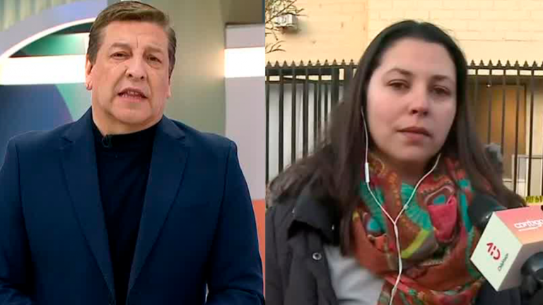 Casi media hora de terror: Familia en Maipú sufrió violento robo en su casa