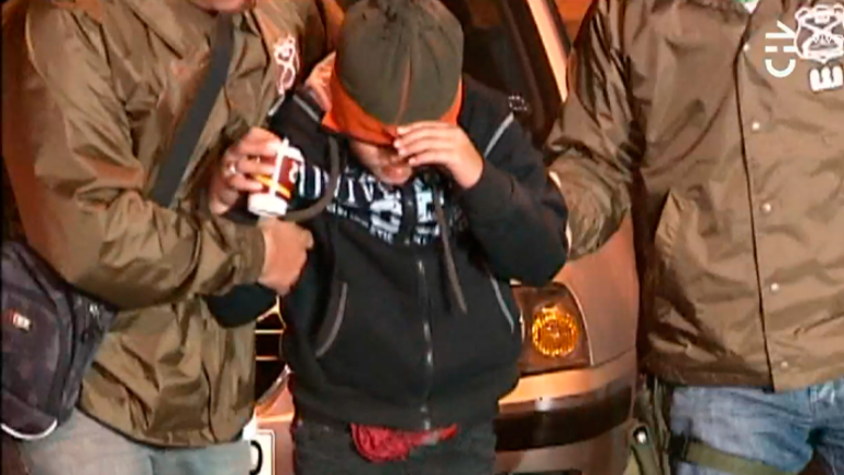 Infancias arrebatadas por delinquir: ¿Cómo se puede romper este círculo?