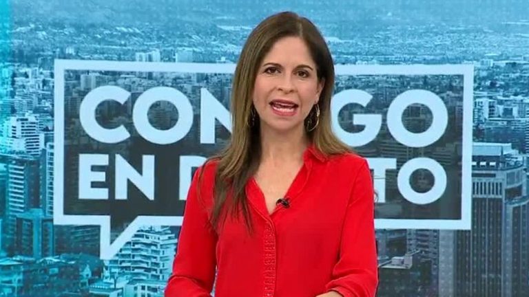 Contigo en Directo | Capítulo 487