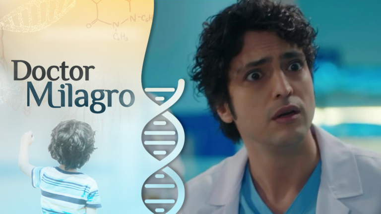 Doctor Milagro | Capítulo 102