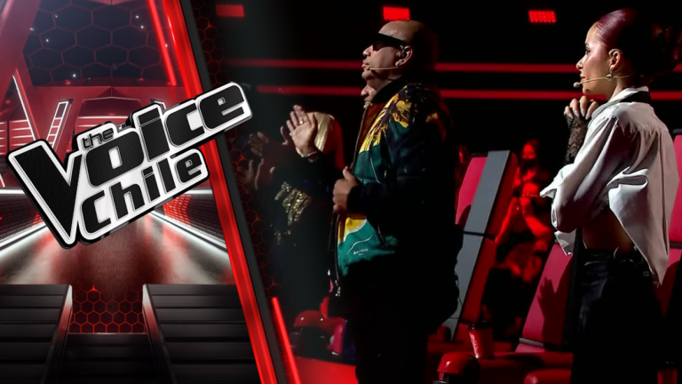 The Voice Chile | Capítulo 32