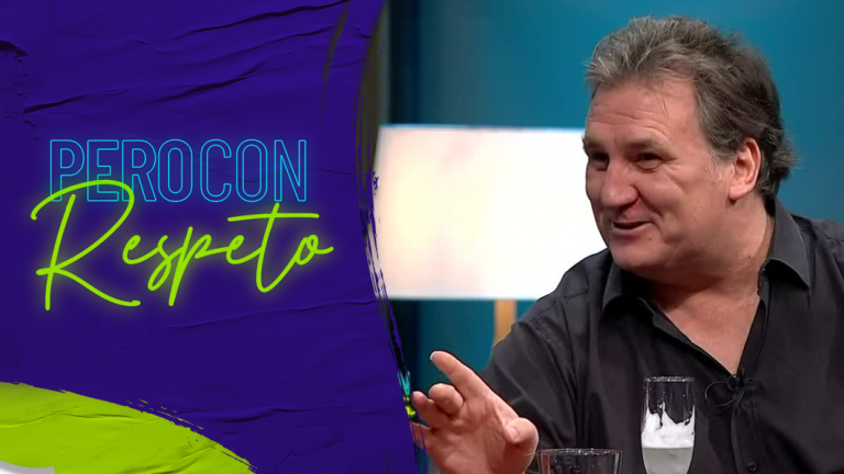 Luka Tudor y su gusto por andar sin ropa: 