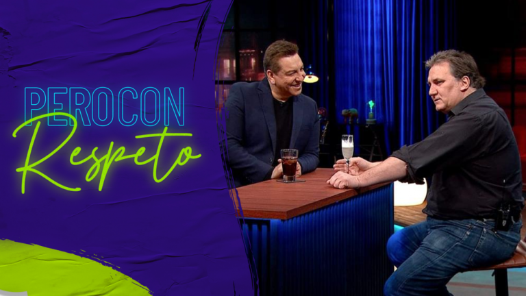 Pero con Respeto | Segunda temporada | Capítulo 35