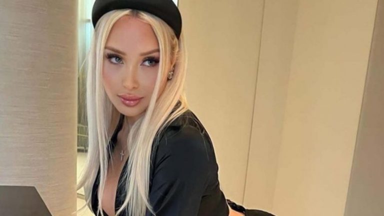 ¡Amenazaron con enviar contenido de ella a su hija! Daniella Chávez acusa ser víctima de extorsión